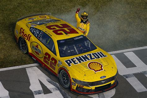 archive racing results racing post|Joey Logano goes five OTs at Nashville for first '24 win .